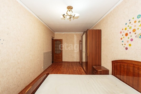
   Продам 2-комнатную, 53.8 м², Горшкова пр-кт, 6А

. Фото 20.