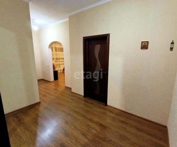 
   Продам 2-комнатную, 63 м², Боряна ул, 40

. Фото 16.