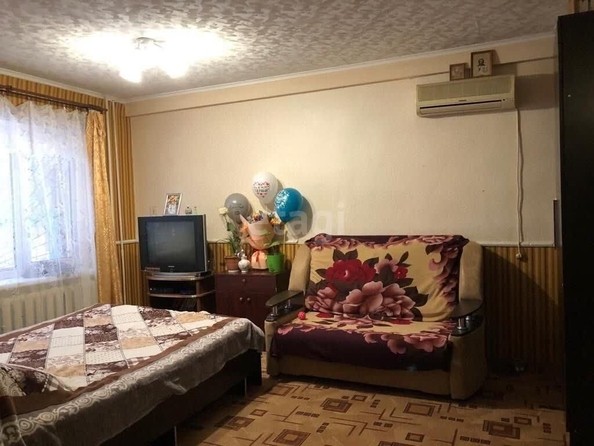 
   Продам 2-комнатную, 43.8 м², Таганрогская ул, 143/1

. Фото 3.