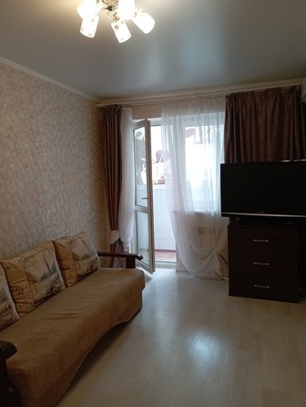 
   Продам 1-комнатную, 43 м², Халтуринский пер, д 206В

. Фото 7.