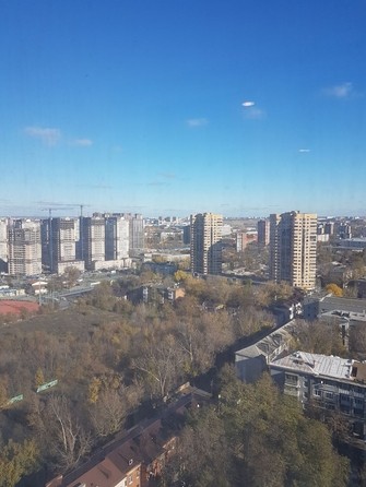 
   Продам 2-комнатную, 67 м², Стадионная ул, д 38

. Фото 12.