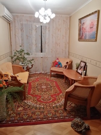 
   Продам 4-комнатную, 78 м², Коммунистический пр-кт, 34

. Фото 7.