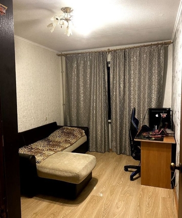 
   Продам 3-комнатную, 65 м², Добровольского пл, 30

. Фото 6.