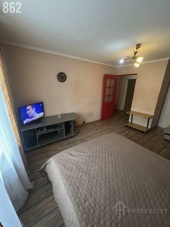 
   Продам 1-комнатную, 35 м², Текучева ул, 39

. Фото 8.