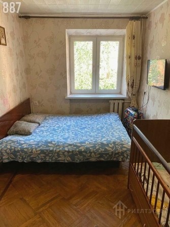 
   Продам 2-комнатную, 45 м², Шолохова пр-кт, 191/1

. Фото 4.
