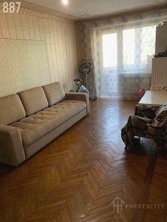 
   Продам 2-комнатную, 45 м², Шолохова пр-кт, 191/1

. Фото 7.