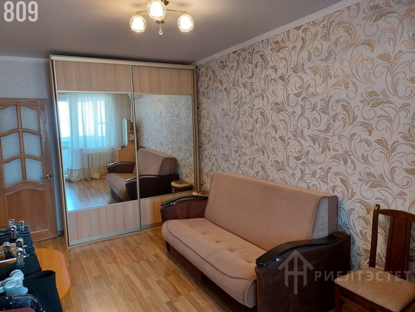 
   Продам 2-комнатную, 54 м², Таганрогская ул, 122

. Фото 4.