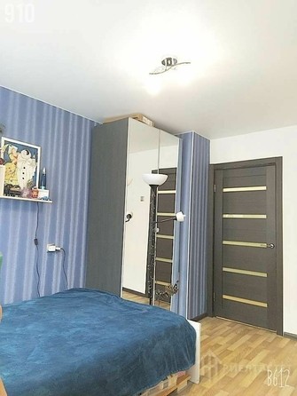
   Продам 3-комнатную, 62 м², Комарова б-р, 8

. Фото 12.