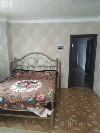 
   Продам 3-комнатную, 90 м², Борисоглебская ул, 18

. Фото 1.