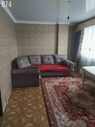 
   Продам 3-комнатную, 90 м², Борисоглебская ул, 18

. Фото 2.
