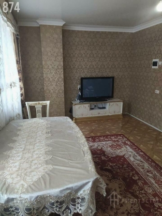 
   Продам 3-комнатную, 90 м², Борисоглебская ул, 18

. Фото 12.