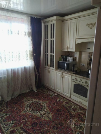 
   Продам 3-комнатную, 90 м², Борисоглебская ул, 18

. Фото 16.