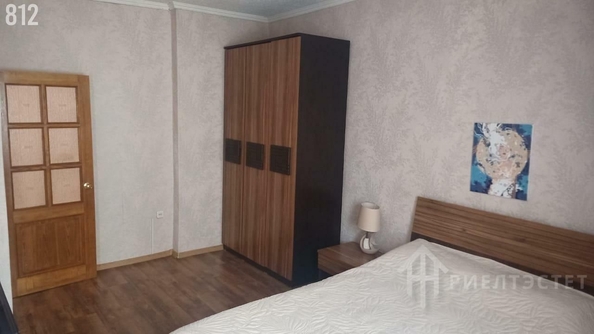 
   Продам 3-комнатную, 71 м², Ивановского ул, 34А

. Фото 4.