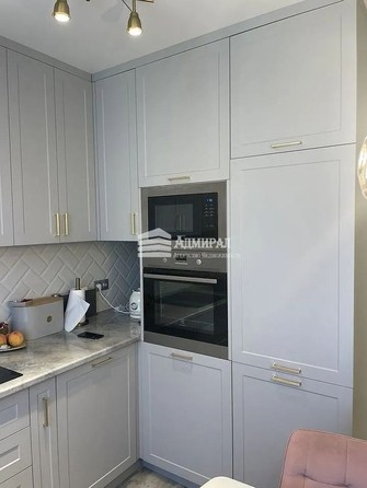 
   Продам 2-комнатную, 52 м², Герасименко ул, 17/1

. Фото 7.