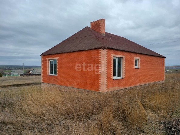 
   Продам дом, 79.1 м², Дарьевка

. Фото 11.