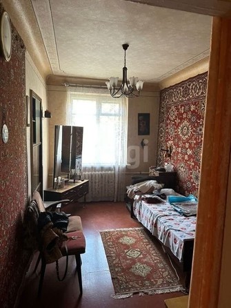 
   Продам 2-комнатную, 40 м², Чистопольская ул, 38/4

. Фото 8.