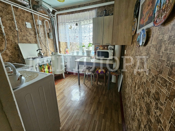 
   Продам 3-комнатную, 42 м², Советская ул, 32

. Фото 5.