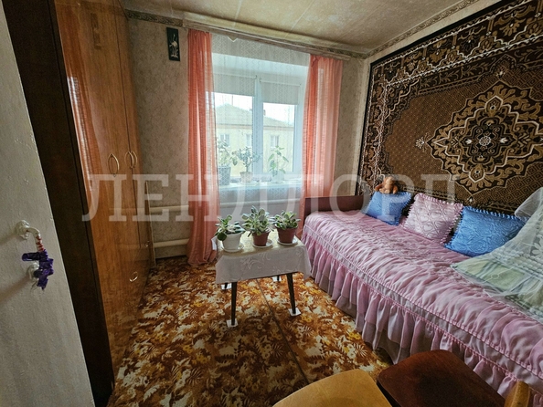 
   Продам 3-комнатную, 42 м², Советская ул, 32

. Фото 10.