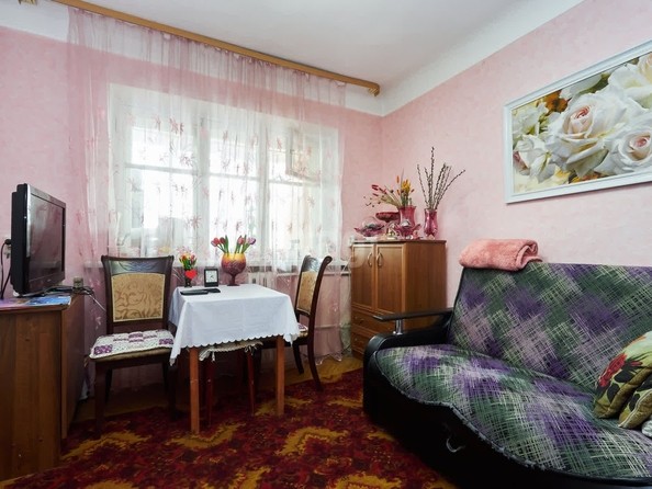 
   Продам 2-комнатную, 52 м², Казахская ул, 7

. Фото 3.