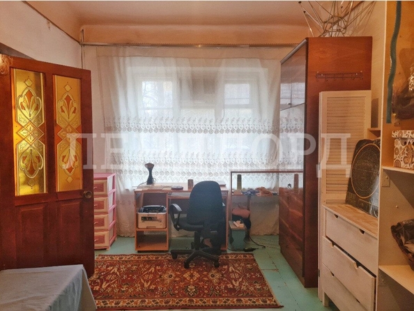 
   Продам 3-комнатную, 77.6 м², Ворошиловский пр-кт, 50

. Фото 7.