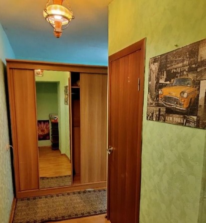 
   Продам 1-комнатную, 33 м², Ленина пл, 54

. Фото 6.