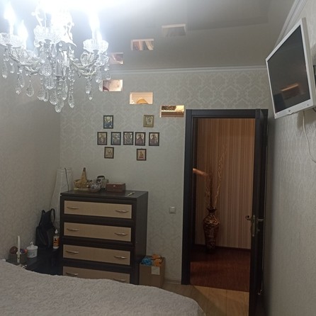 
   Продам 2-комнатную, 52 м², Казахская ул, 55А

. Фото 3.
