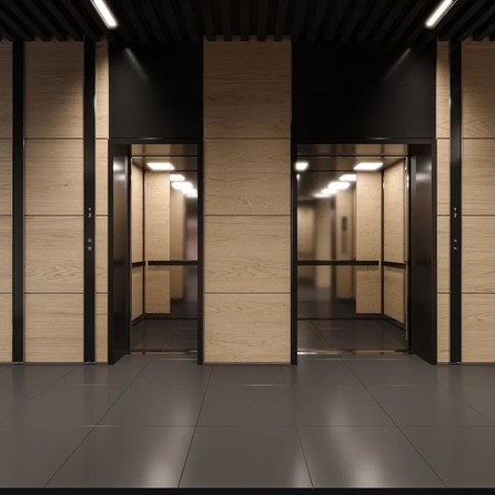 
  Продается 2-комн. квартира, 70.7 м², ЖК Frame (Фрейм), 11В
. Фото 20.