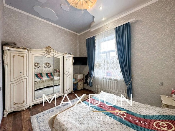 
   Продам дом, 180 м², Ростов-на-Дону

. Фото 16.