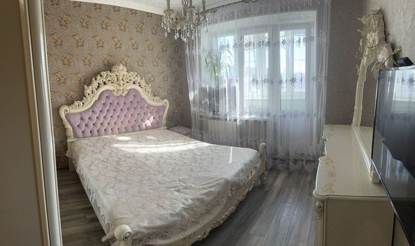 
   Продам 2-комнатную, 51.5 м², Комарова б-р, 16/2

. Фото 1.