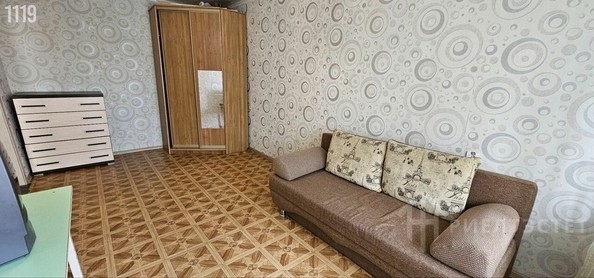 
   Продам 1-комнатную, 32 м², Таганрогская ул, 141

. Фото 6.