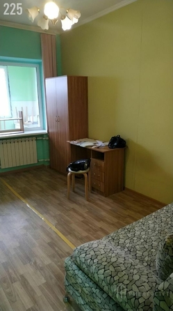 
   Продам 1-комнатную, 20.3 м², Тракторная ул, 48

. Фото 4.