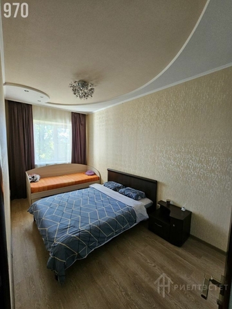
   Продам 2-комнатную, 45 м², Кременчугская ул, 5

. Фото 3.