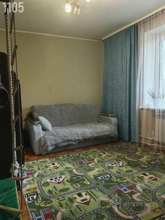 
   Продам 3-комнатную, 60 м², Тимошенко ул, 26

. Фото 2.