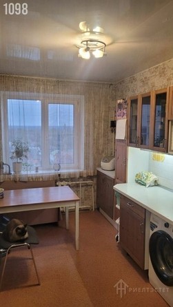 
   Продам 3-комнатную, 65 м², Горшкова пр-кт, 4

. Фото 1.