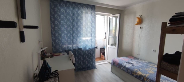 
   Продам 2-комнатную, 32 м², Капустина ул, 22/4

. Фото 4.