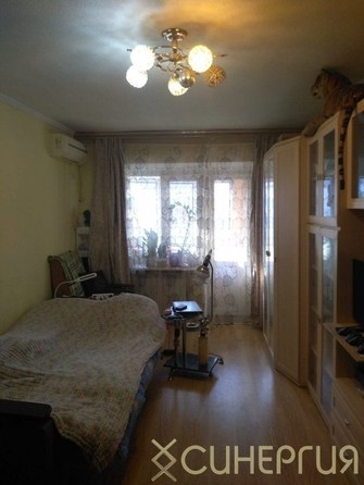 
   Продам 2-комнатную, 43 м², Казахская ул, 105

. Фото 5.