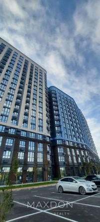 
   Продам 1-комнатную, 36 м², Левобережная ул, 6/6

. Фото 2.