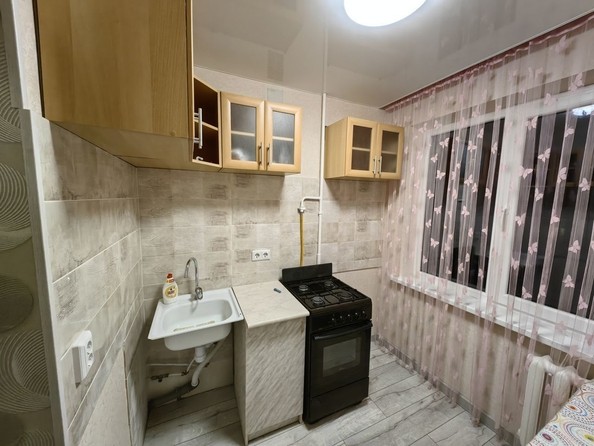 
   Продам 1-комнатную, 23 м², Миронова ул, 3/2

. Фото 4.