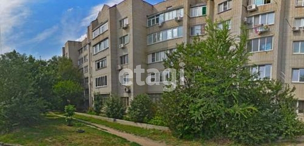 
   Продам 2-комнатную, 55 м², Штахановского ул, 23

. Фото 7.