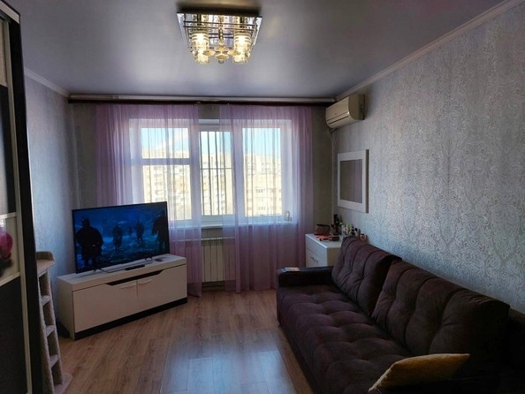 
   Продам 2-комнатную, 54 м², Таганрогская ул, 118

. Фото 1.