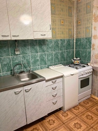 
   Продам 2-комнатную, 43 м², Казахская ул, 78/3

. Фото 2.