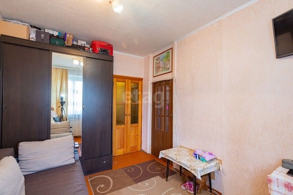 
   Продам 2-комнатную, 22.8 м², Казахская ул, 85/2

. Фото 6.