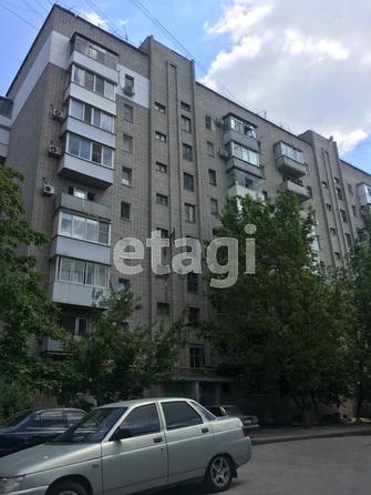 
   Продам 2-комнатную, 47 м², 40-летия Победы пр-кт, 37к8

. Фото 5.