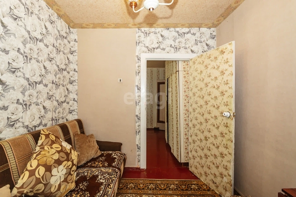 
   Продам 3-комнатную, 49 м², Красноармейская ул, 20А

. Фото 2.