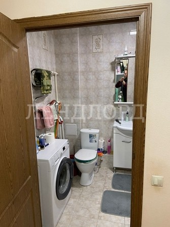 
   Продам 1-комнатную, 40 м², Вересаева ул, 103/3

. Фото 2.