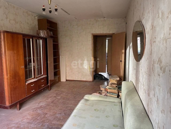 
   Продам 2-комнатную, 46.4 м², Ворошиловский пр-кт, 91/2

. Фото 4.