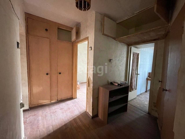 
   Продам 2-комнатную, 46.4 м², Ворошиловский пр-кт, 91/2

. Фото 8.