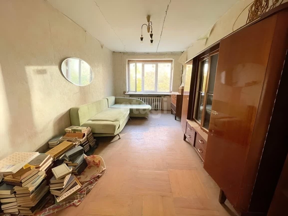 
   Продам 2-комнатную, 46.4 м², Ворошиловский пр-кт, 91/2

. Фото 9.