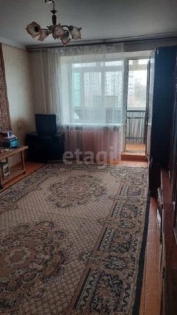 
   Продам 2-комнатную, 51 м², Платова ул, 81/83

. Фото 8.