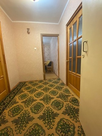 
   Продам 1-комнатную, 41.4 м², Днепровский пер, 124Е

. Фото 2.